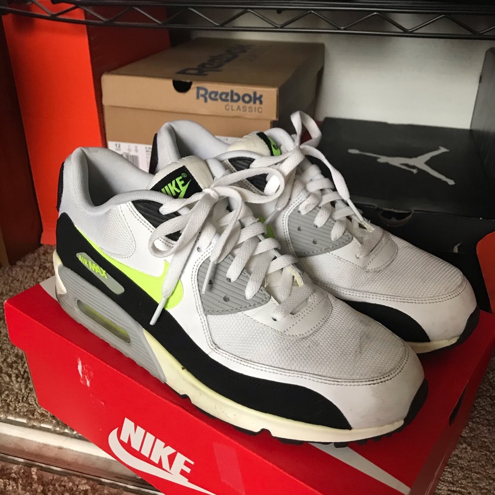 Nike Air Max